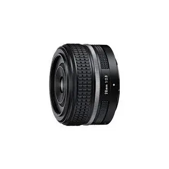 Nikon Nikkor Z 28mm F2.8 SE Lens